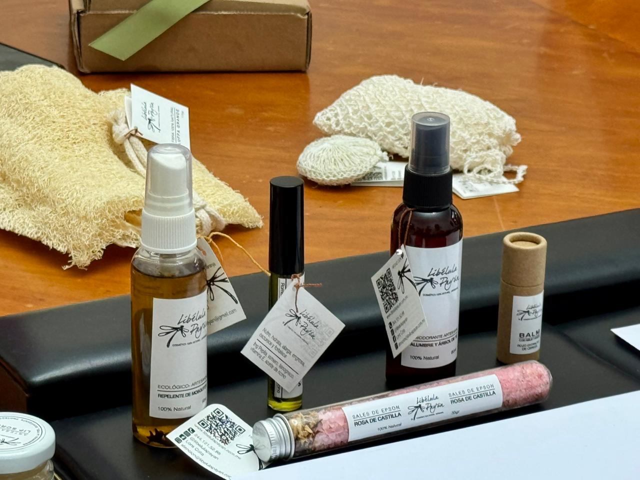 Miel poblana fortalece proyectos productivos encabezados por mujeres rurales