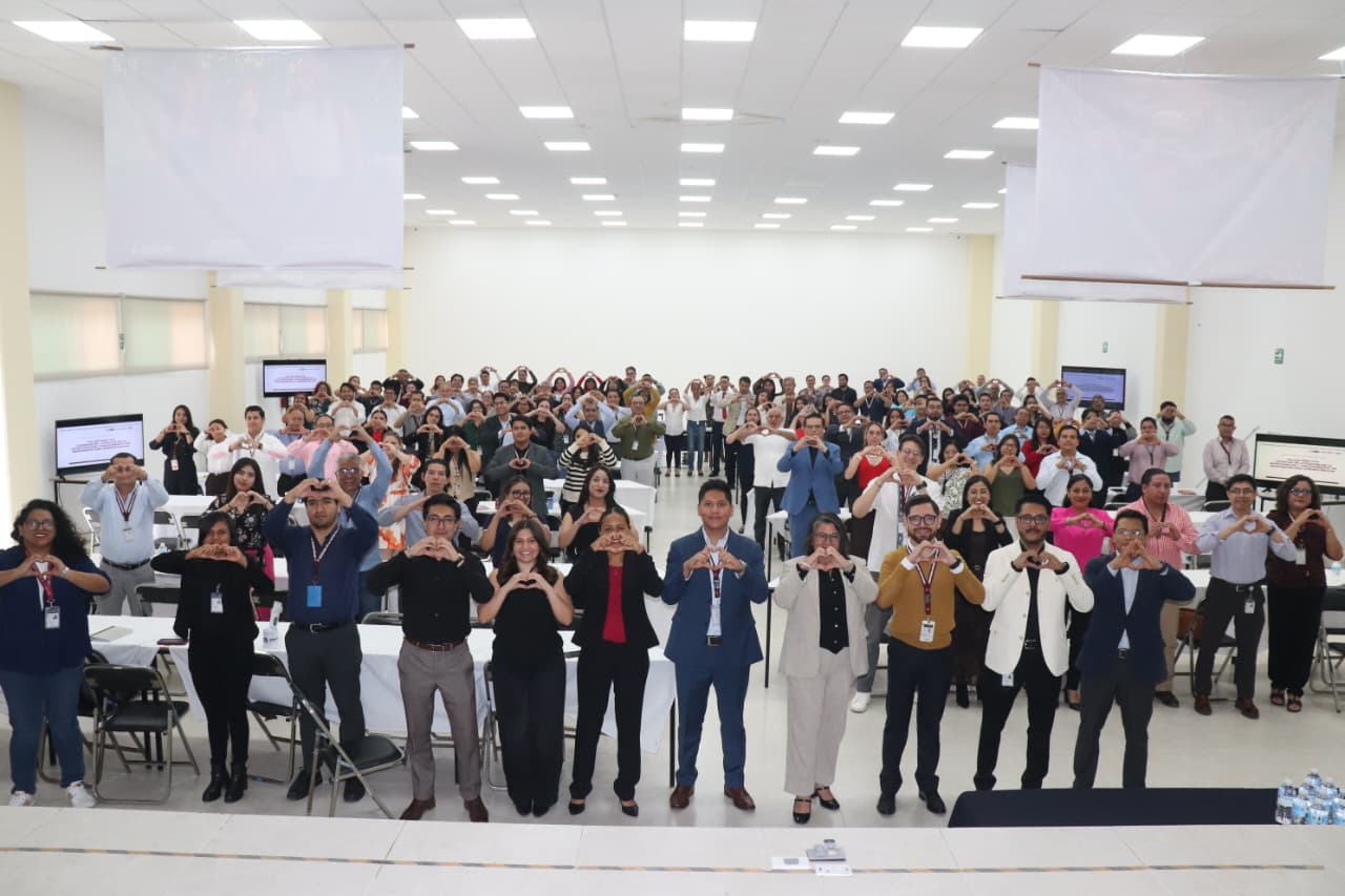Gobierno estatal fortalece capacidades de Órganos Internos de Control con taller especializado