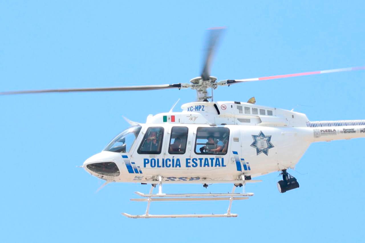 En los últimos 10 días, fuerzas de seguridad detienen a 124 personas
