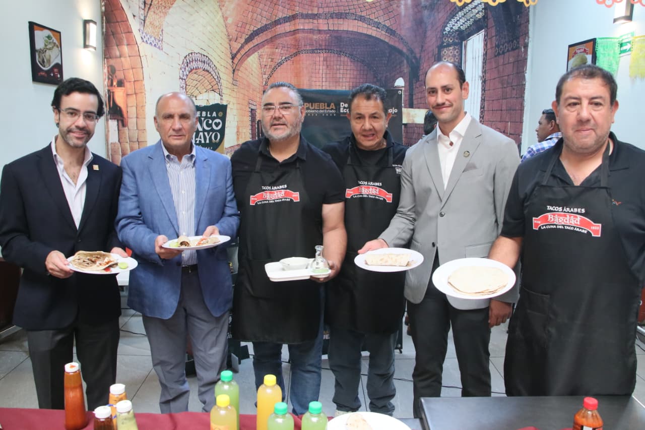 Puebla impulsa pagos digitales para fortalecer a las MIPYMES