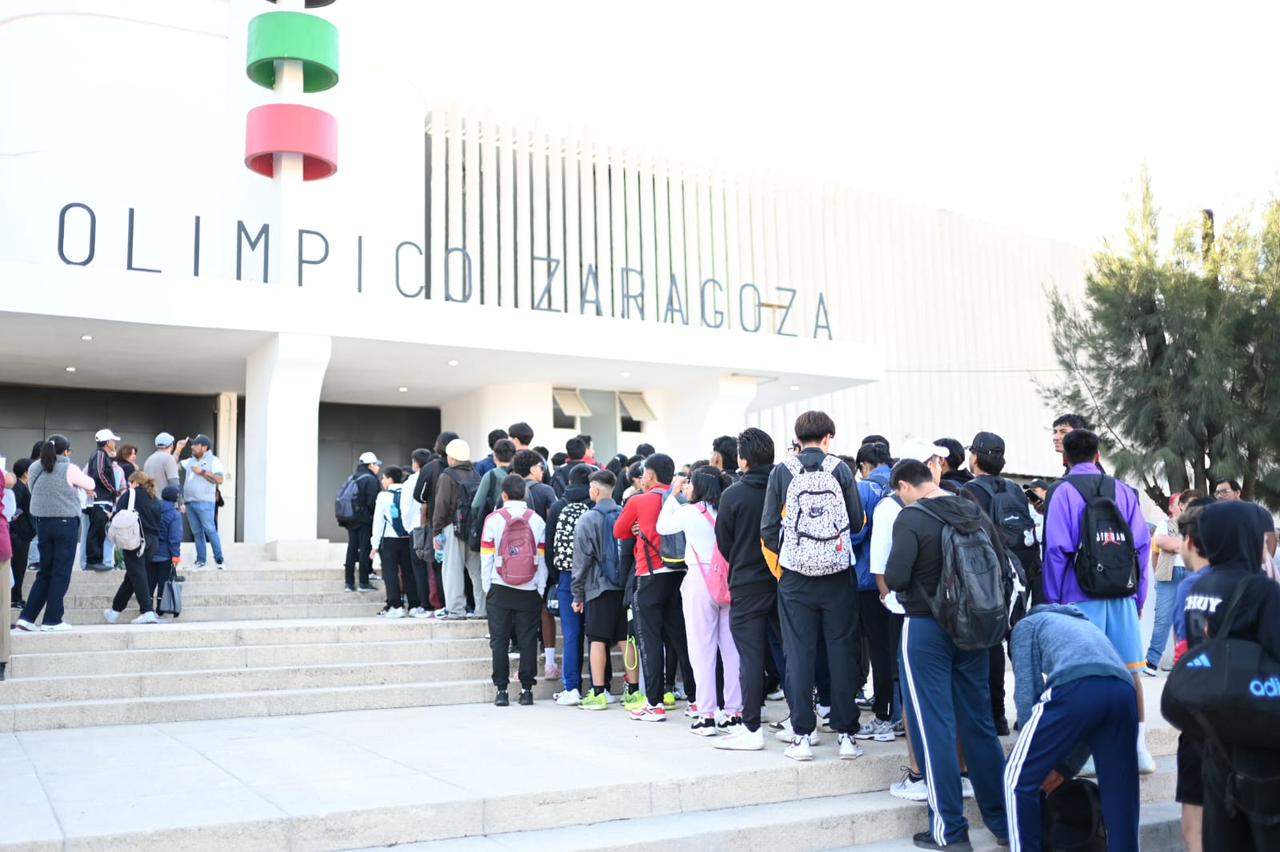 Inicia UDEP exámenes de admisión 2026