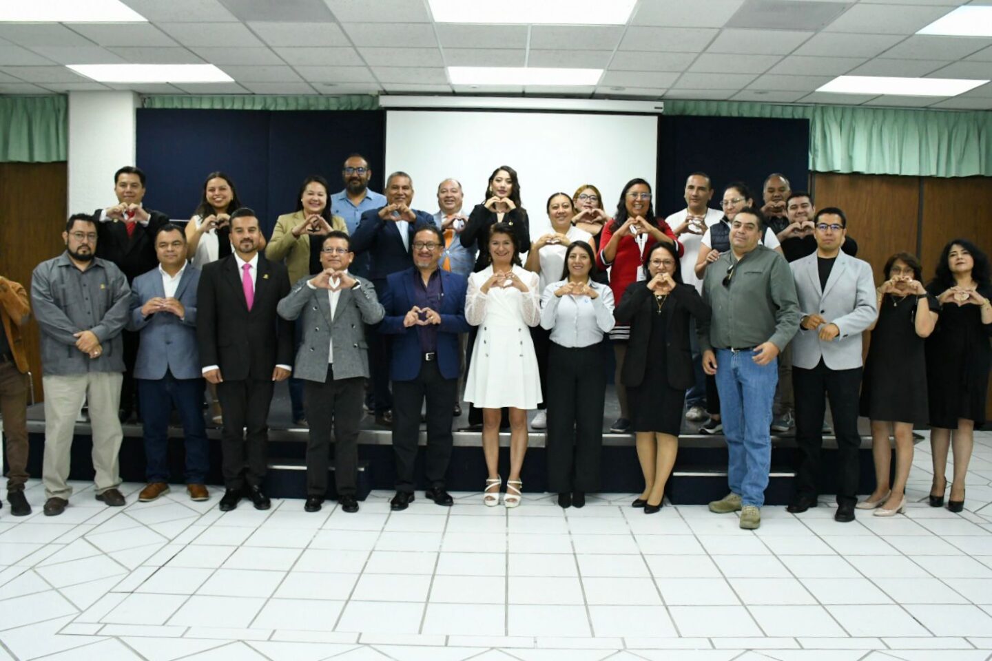 Consolida UTH la vinculación con los sectores productivo, gubernamental y educativo