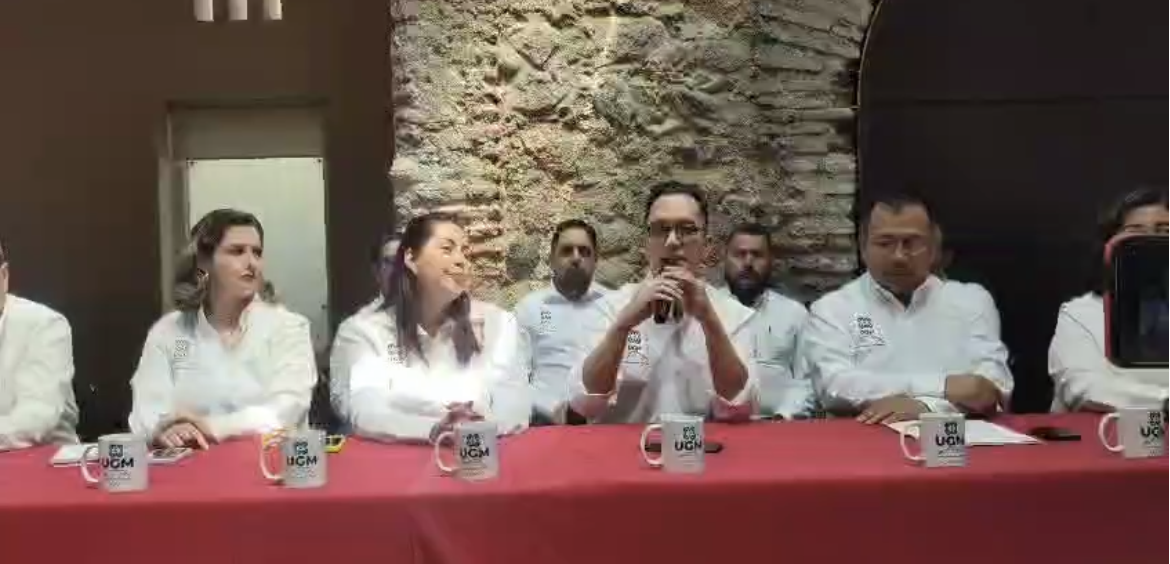 UGM impulsa nuevo sindicato para trabajadores de Volkswagen de México