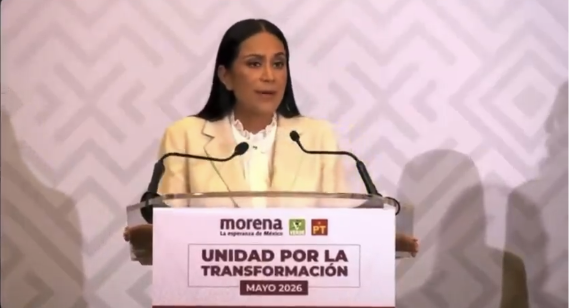 Abren investigación en Morena contra alcalde poblano por lujosa fiesta familiar