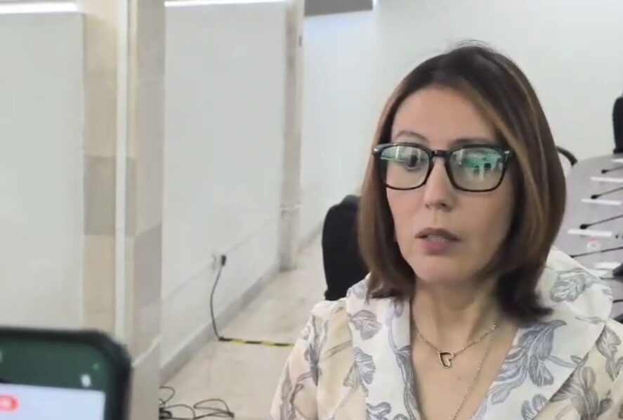 Descarta IEE que bardas sean actos anticipados; suman 11 denuncias en Puebla