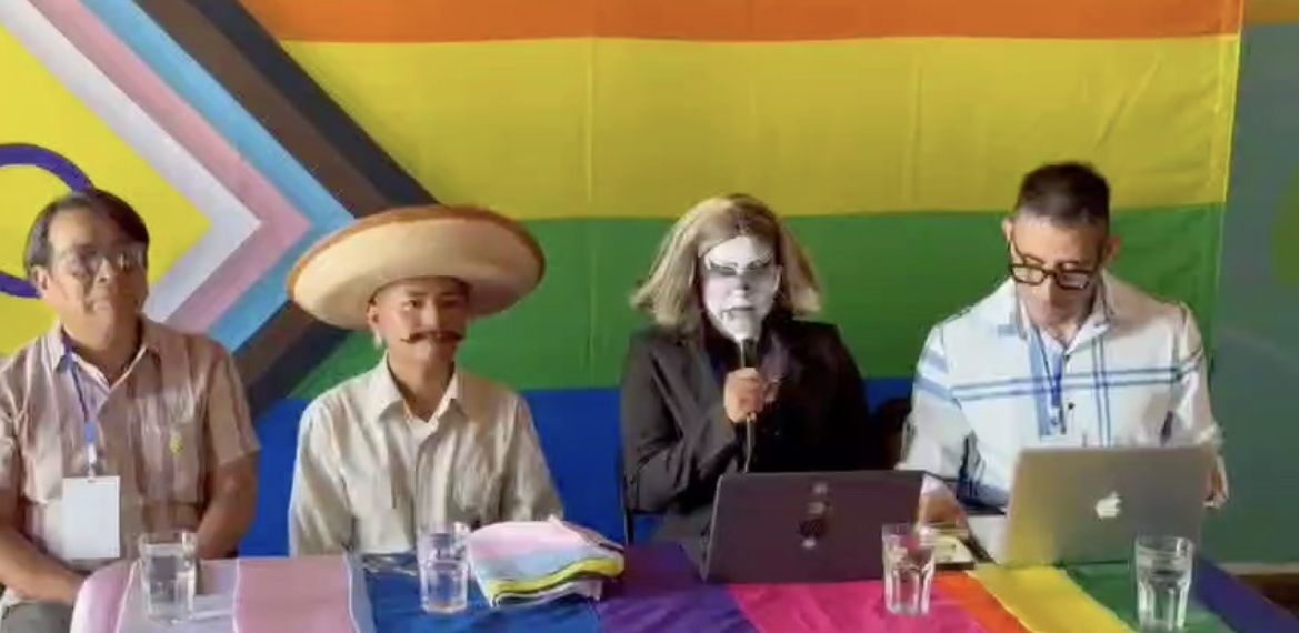 Puebla celebrará 25 años de Marcha del Orgullo con llamado a reconocer derechos de infancias trans