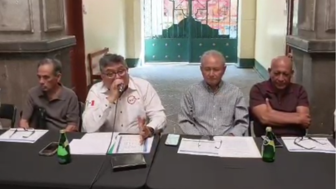Piden actualizar tarifa del transporte público en Puebla por alza en costos