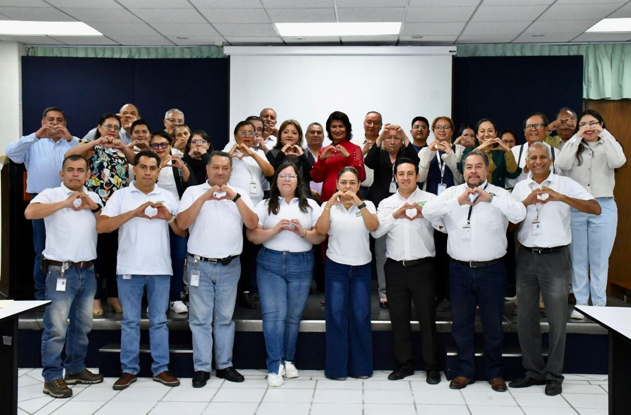 Impulsa UTH nueva Ingeniería en Producción Animal con respaldo del sector productivo