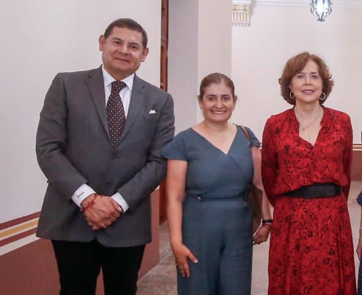 Puebla se posiciona como polo estratégico de innovación científica en México