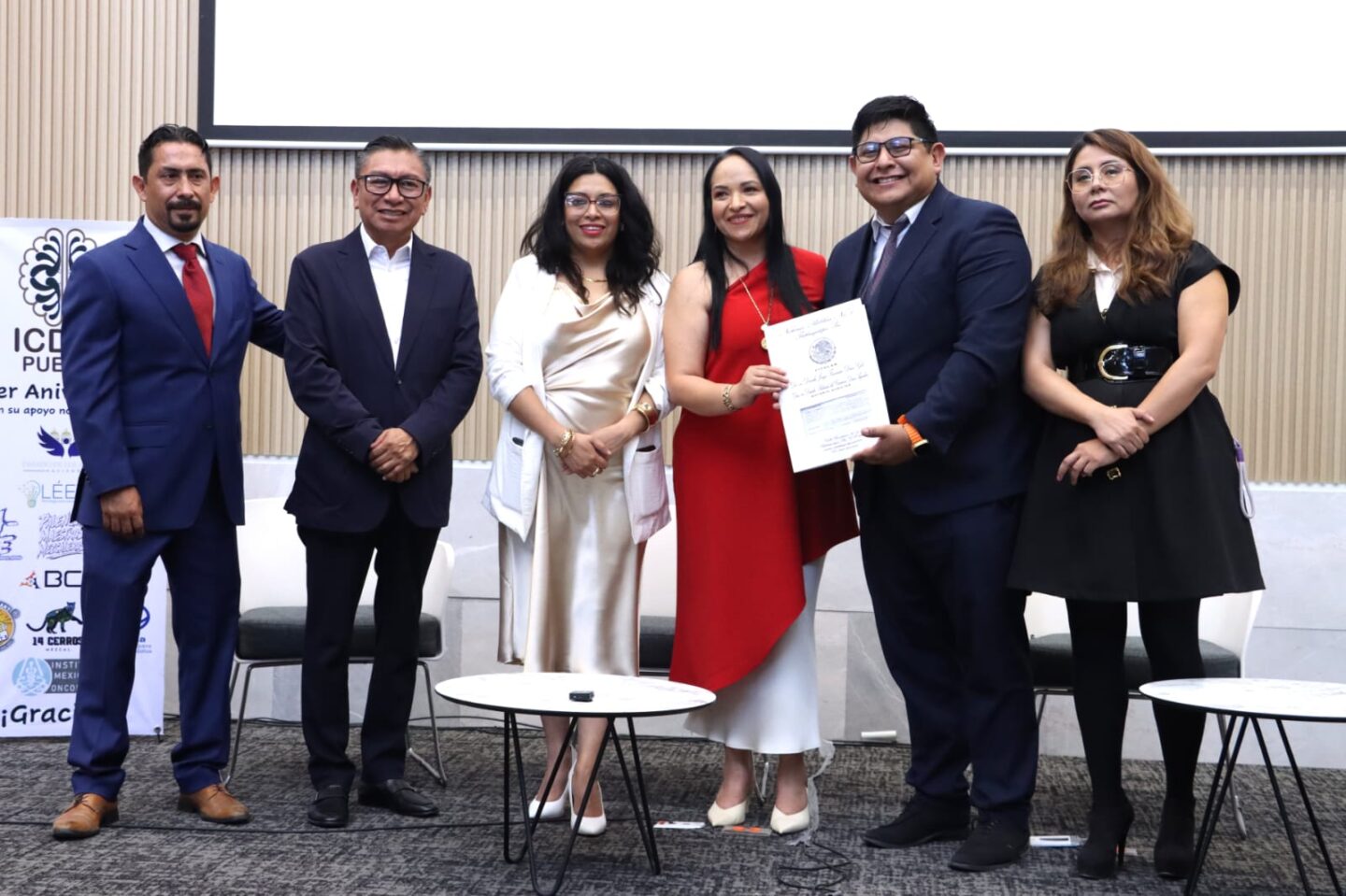 Congreso del Estado abre espacios de diálogo y colaboración para fortalecer el desarrollo de Puebla