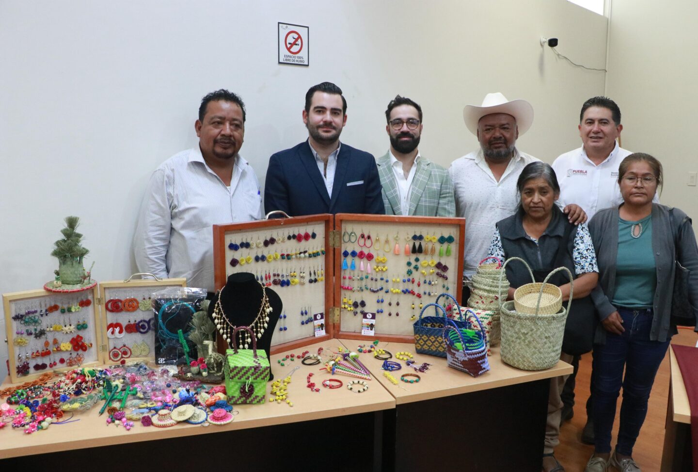 Marketplace SHEIN fortalece a artesanías e industria poblana del calzado
