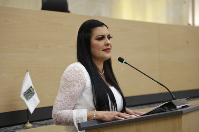 Delfina Pozos pide uso de plataformas digitales para la difusión de obras públicas