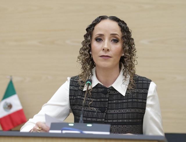 Propone Susana Riestra incorporación de lenguas originarias en cedularios y materiales informativos de museos y recintos culturales