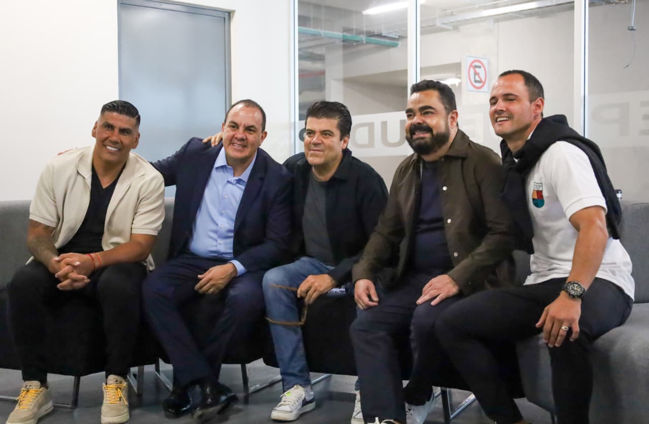 Con ponencias, la Secretaría de Deporte y Juventud inspira a jóvenes poblanos