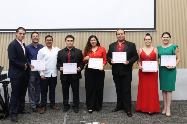 Promueve la diputada Xel Arianna Hernández acceso a la cultura y fortalecimiento del tejido social 