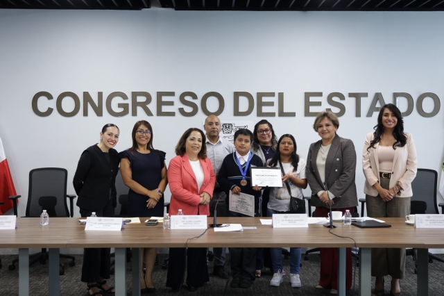 Comisión de Educación avala reformas para fomentar la salud mental en los planteles educativos