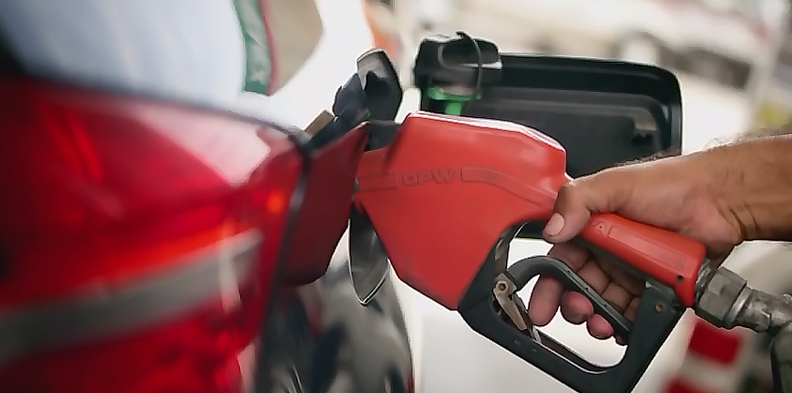 Reducen suministro de combustible en Puebla y crece preocupación por posible desabasto