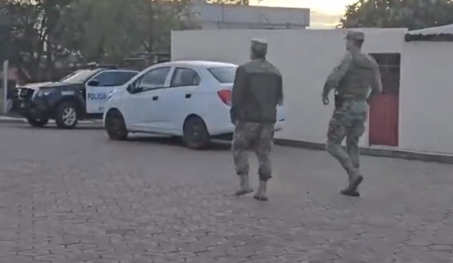 Masacre en Zumpango deja cinco muertos; investigan posible vínculo con narcomenudeo