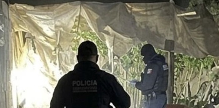 Ejecutan a hombre en zona rural de Izúcar de Matamoros; ataque ocurrió en predio agrícola de Las Bocas
