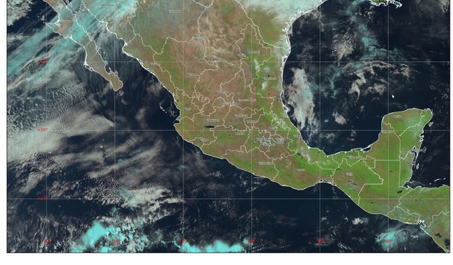 Continuará la onda de calor en 27 estados de México debido a condiciones meteorológicas adversas