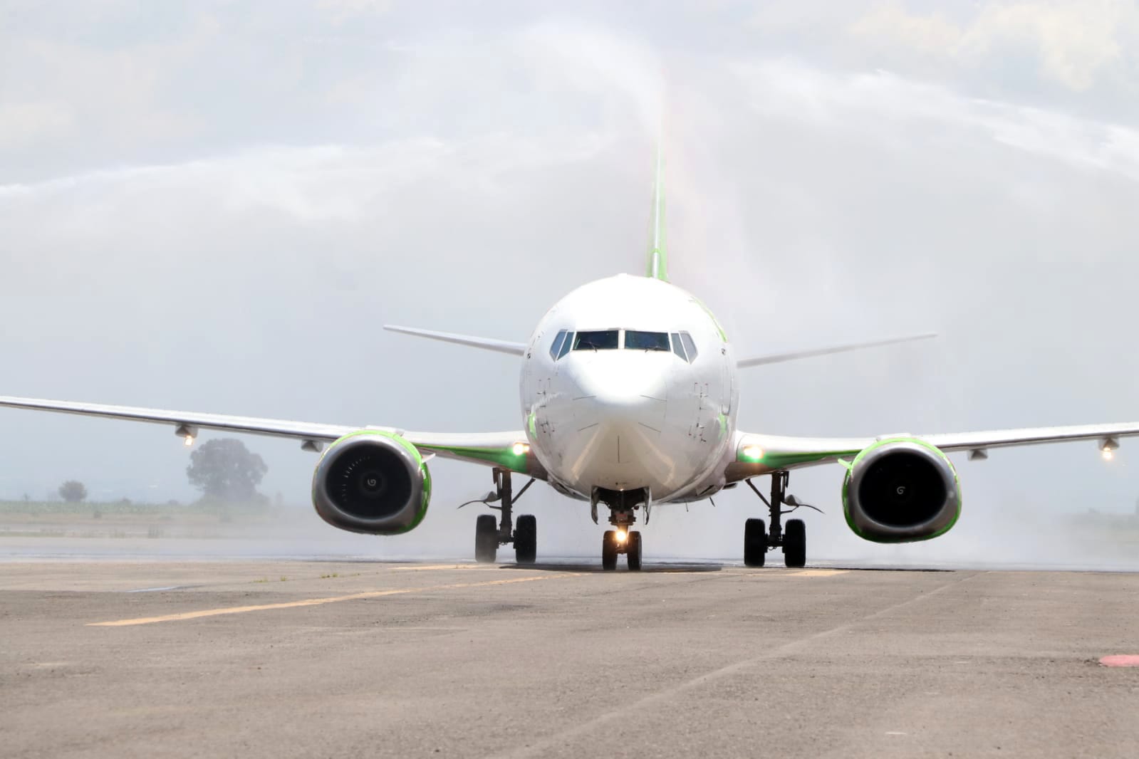 Nueva ruta aérea desde Puebla a Huatulco promete viaje de 42 minutos y tarifas desde 29 pesos
