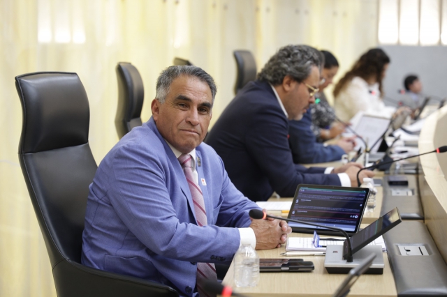 Impulsa diputado Elpidio Díaz exhorto para supervisar servicios de grúas y corralones, para evitar cobros excesivos