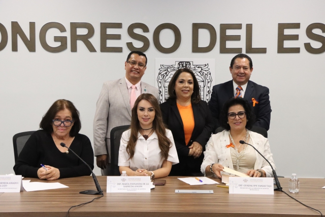Comisión del Congreso avala reformas para fortalecer la inclusión en la integración de los Ayuntamientos