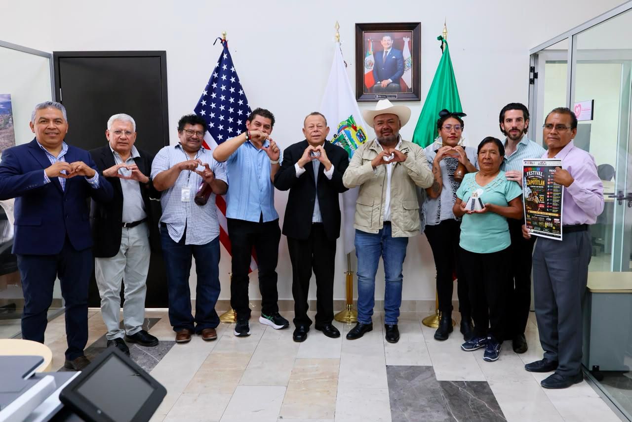 Festival Regional Villa Zapotitlán 2026 reconocerá el esfuerzo de migrantes poblanos 