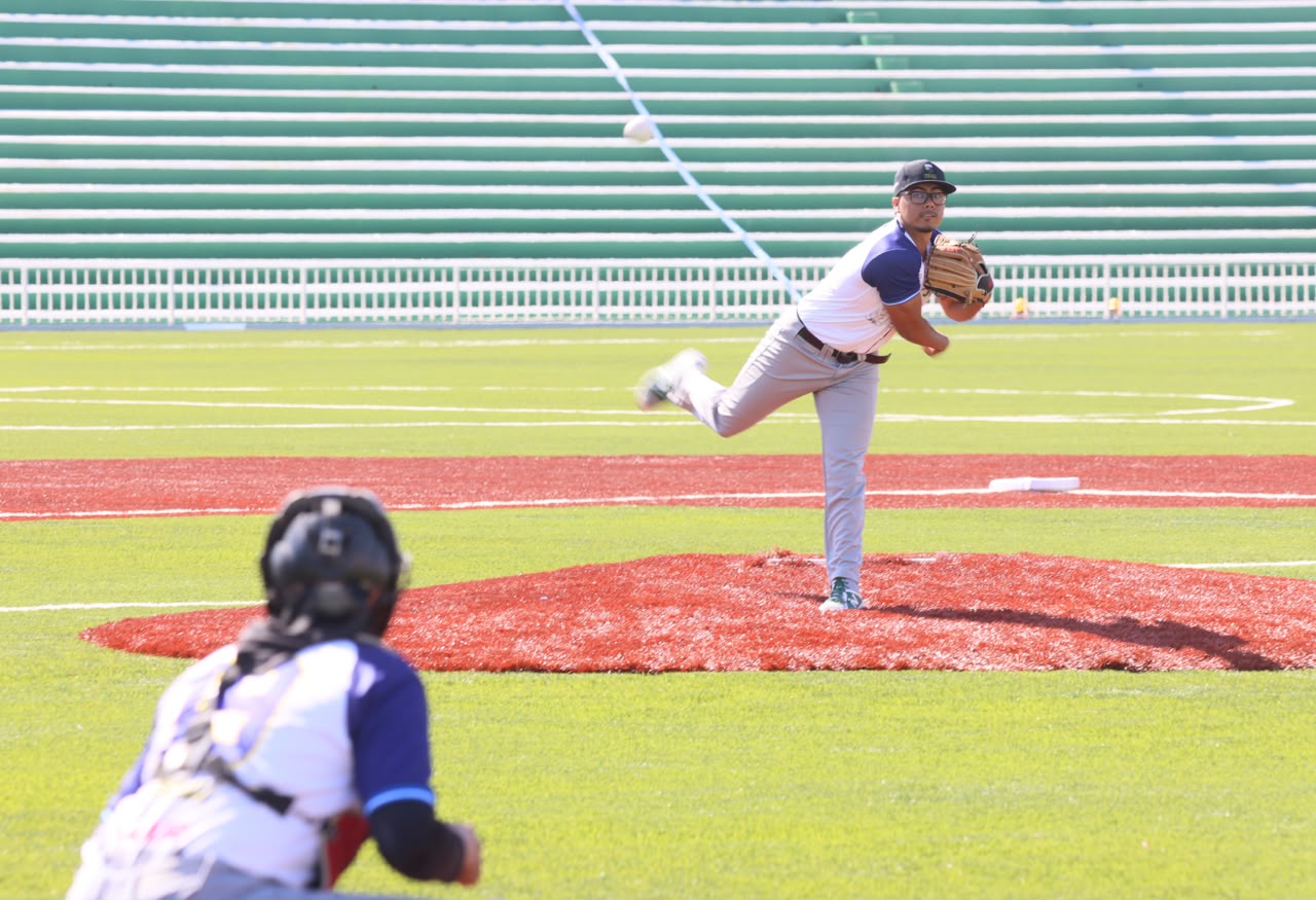Liga Estatal de Béisbol abre vitrina a cazatalentos de Grandes Ligas 