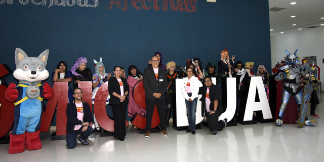 Ficómics 2026 impulsa el talento emergente con convocatoria nacional de cómic universitario