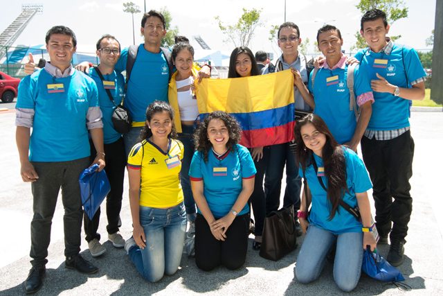 Convoca BUAP a estudiantes de licenciatura para realizar intercambios académicos en 2027
