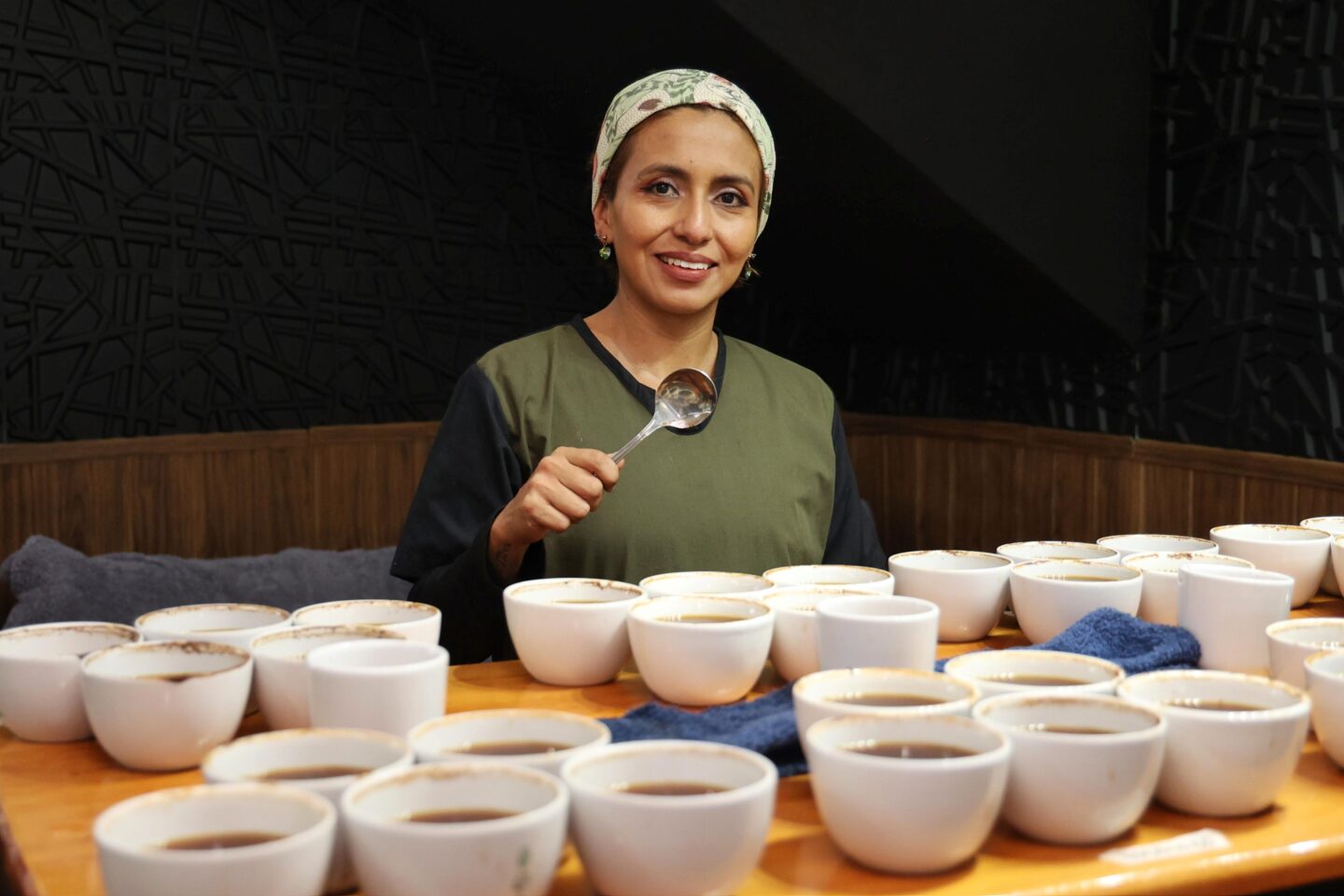 Puebla fortalece la cafeticultura de especialidad, reconocerá a sus mejores productores