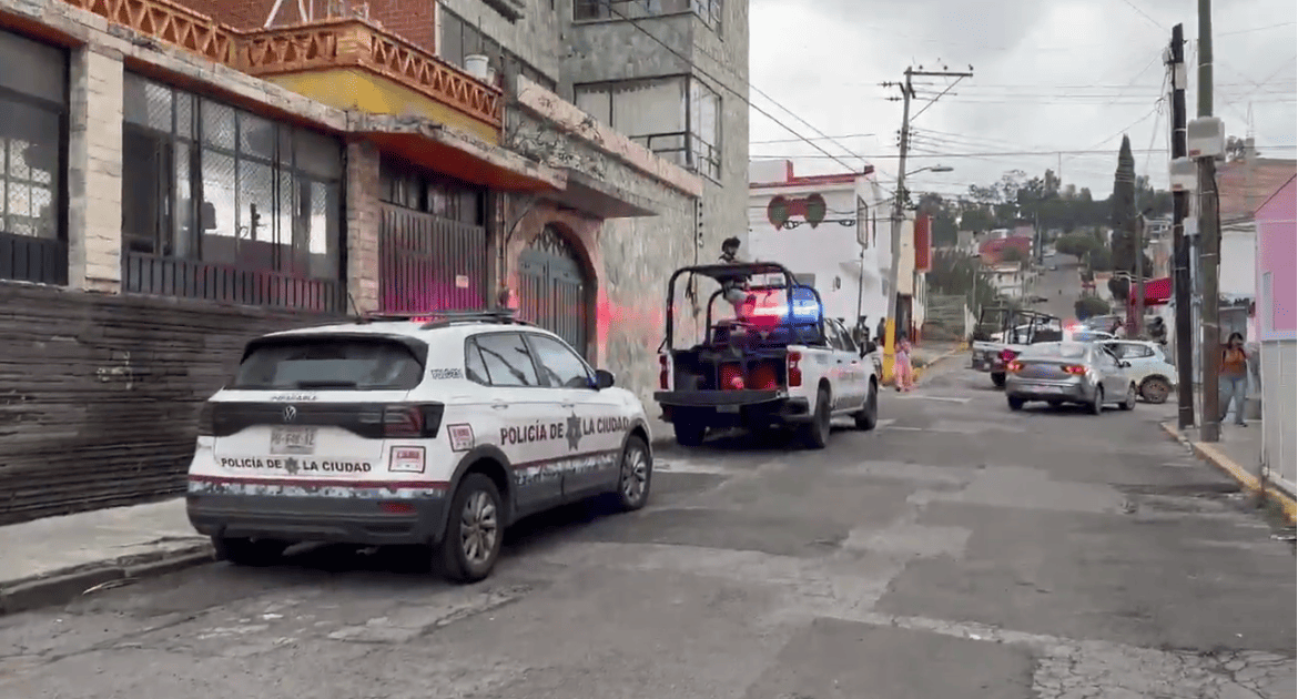 Riña termina en homicidio en Xonaca; una mujer murió y dos más resultaron heridas