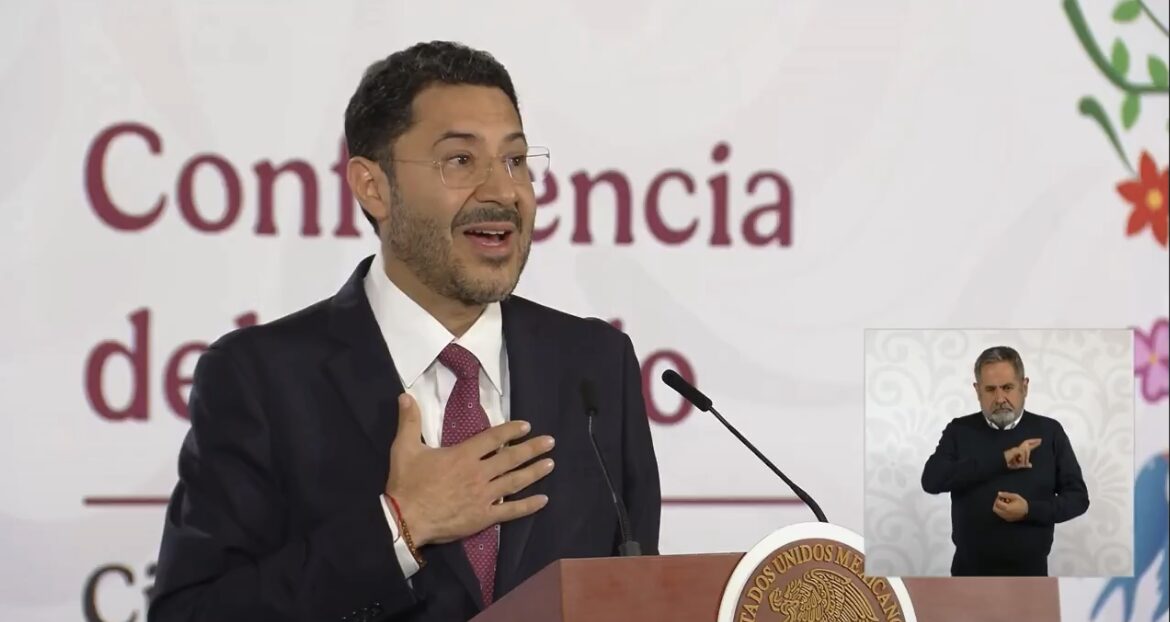 CNTE mantiene exigencia de eliminar reforma del ISSSTE; Gobierno propone alternativa