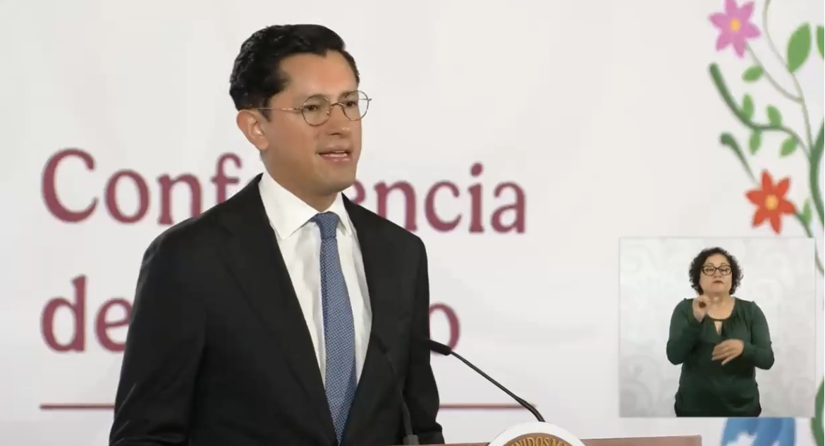 Llamada entre México y EE.UU. aborda seguridad fronteriza, migración y revisión comercial