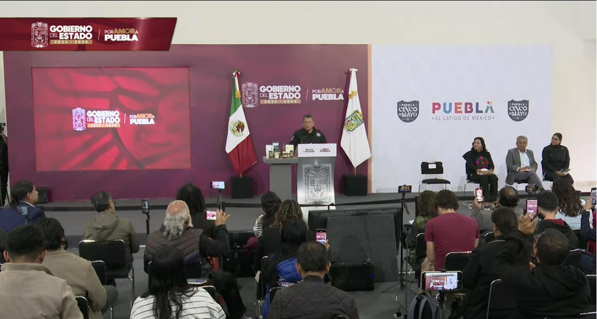Gobierno estatal asegura que protesta de madres buscadoras se realizó con respeto y seguridad