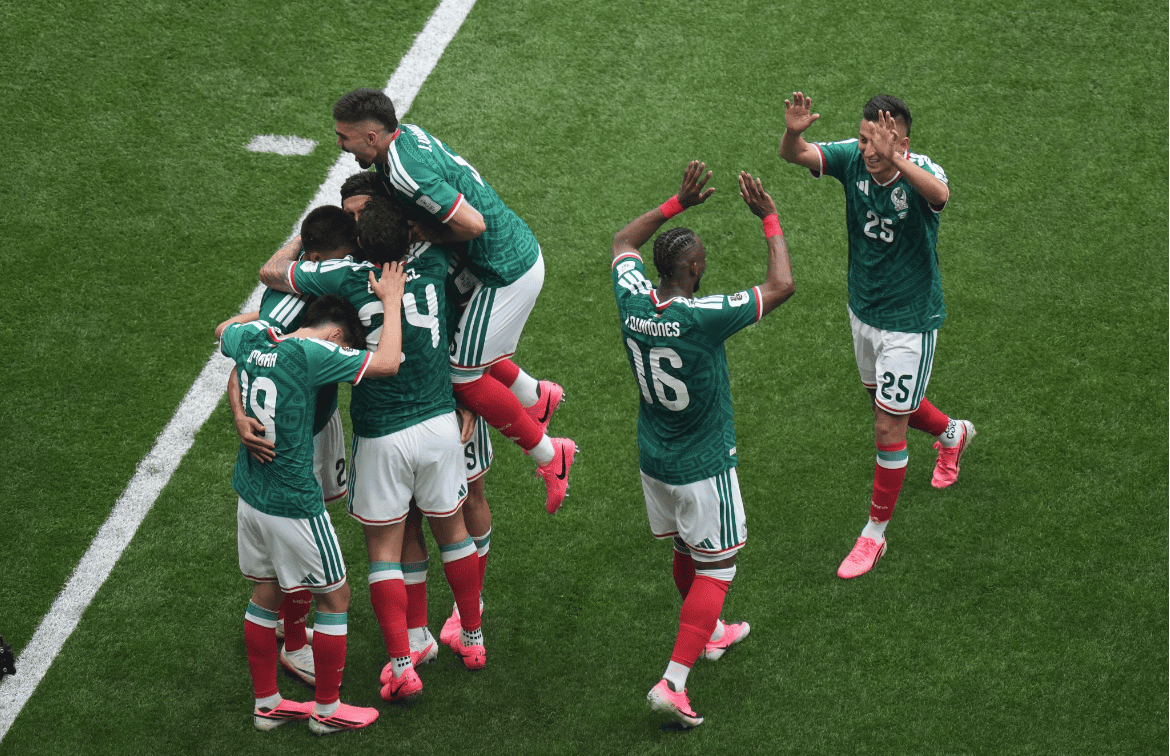 México arranca el Mundial 2026 con triunfo histórico ante Sudáfrica