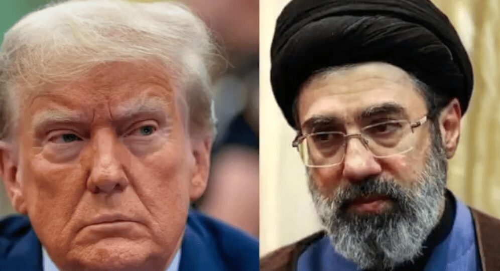 Estados Unidos e Irán alcanzan acuerdo preliminar que podría poner fin a meses de guerra