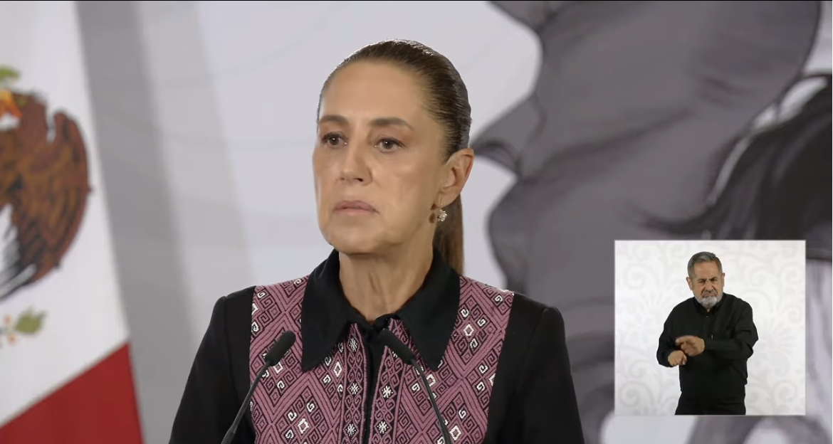Visita de Felipe VI a México será breve; reunión con Sheinbaum está programada para las 16:00 horas