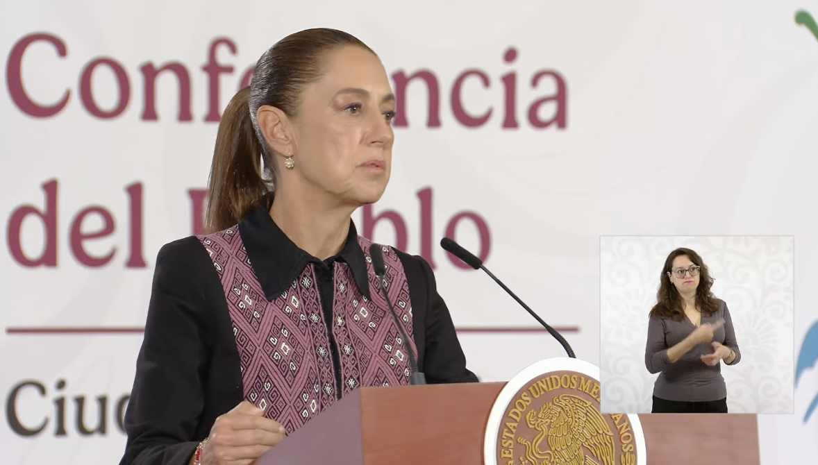 Visita de Felipe VI a México será breve; reunión con Sheinbaum está programada para las 16:00 horas