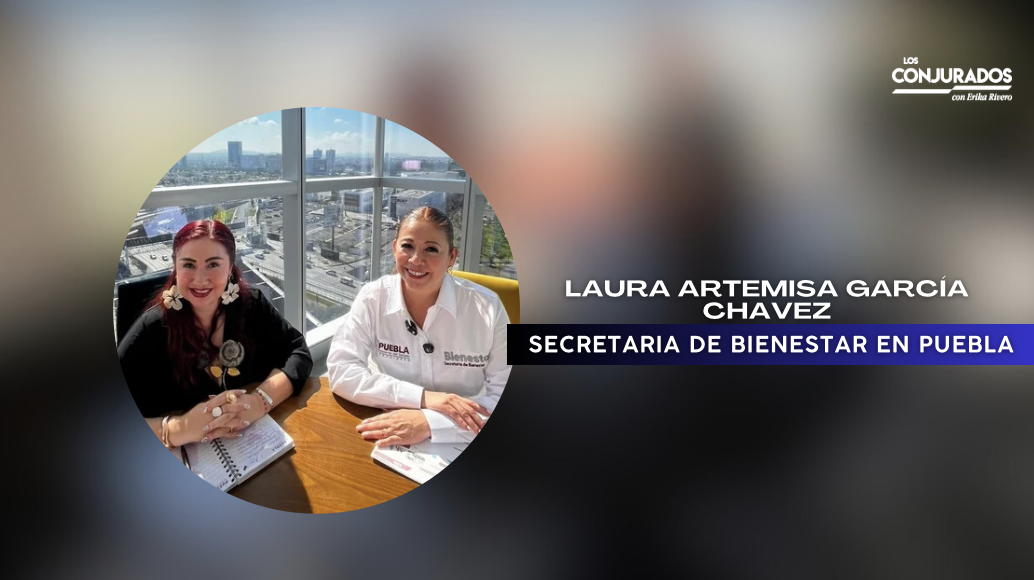 Agua para el Bienestar beneficiará a 36 mil familias poblanas, anuncia Laura Artemisa