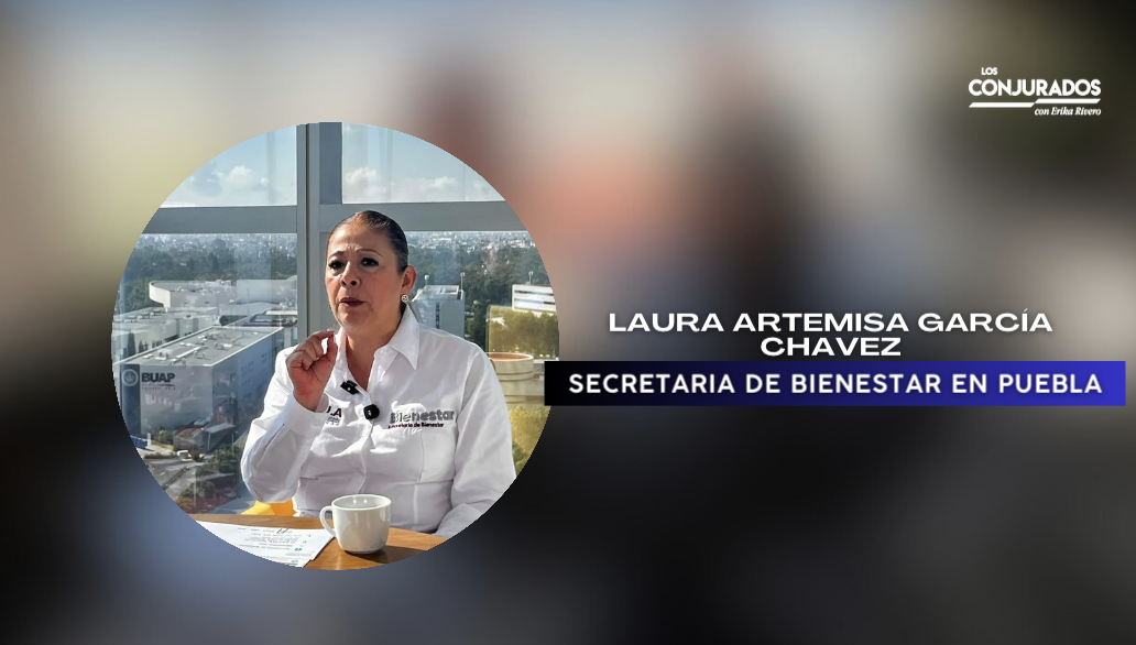 Laura Artemisa deja abierta la puerta a futuras aspiraciones políticas y prioriza resultados en Bienestar