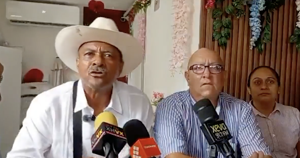 Padre de joven asesinado en Tabasco anuncia caravana al rancho de AMLO para exigir justicia