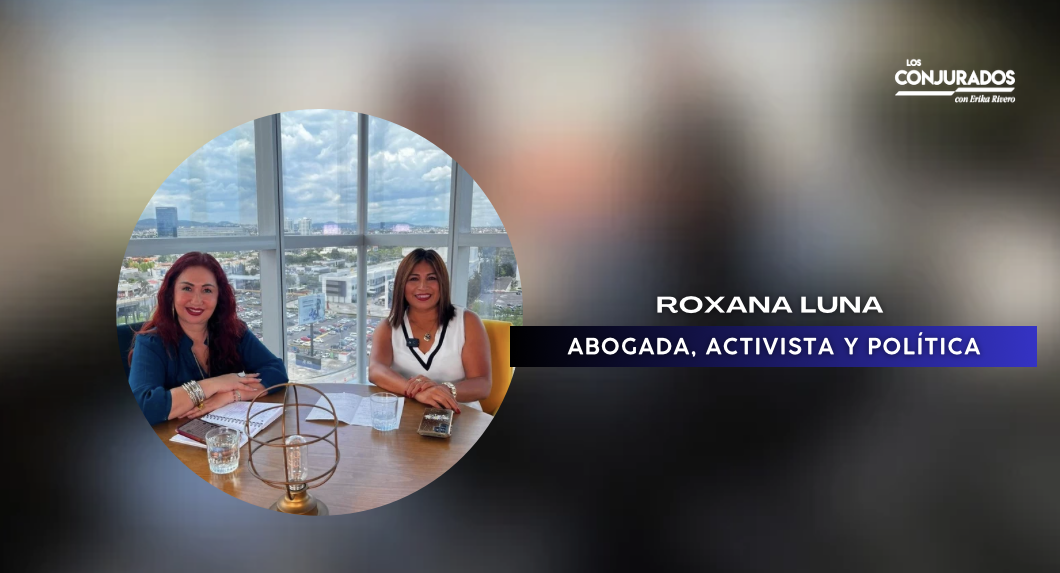 Competiré por la alcaldía de San Pedro Cholula y ahora sí ganaré: Roxana Luna