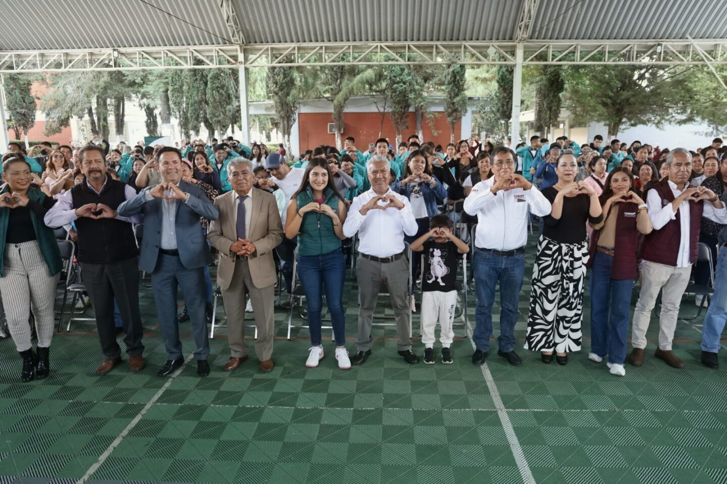 Vinculan al COBAEP con sectores productivos a través del modelo CITSEL