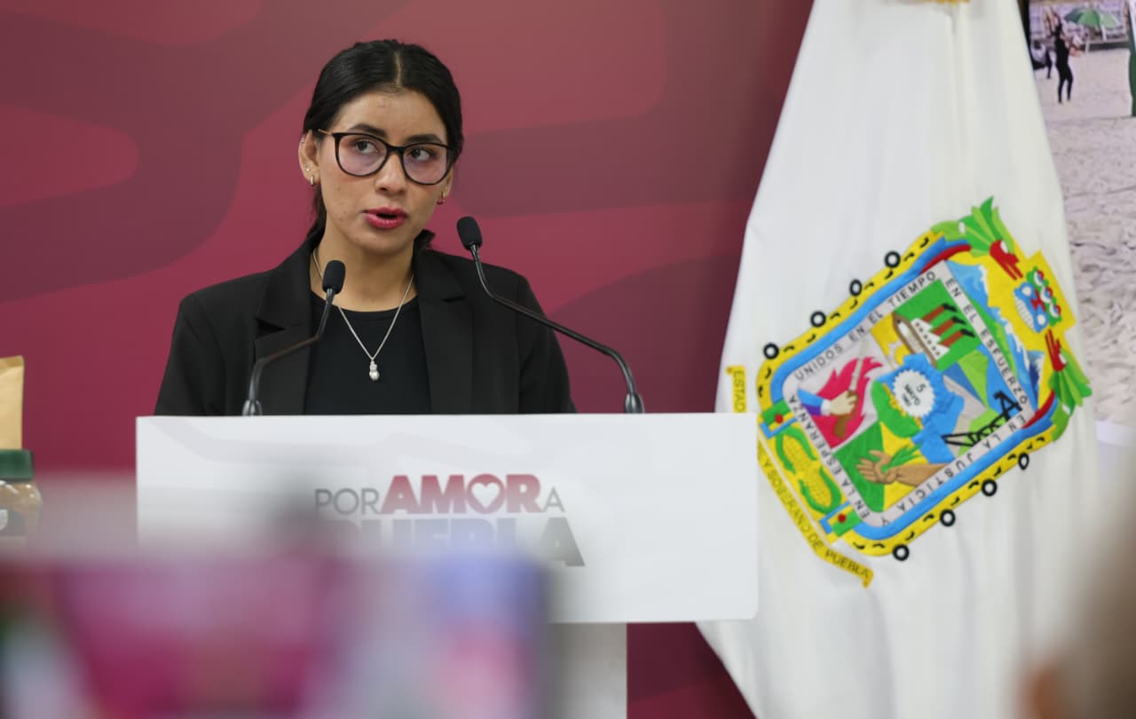 El Estado de Puebla destaca con medallas y eventos internacionales
