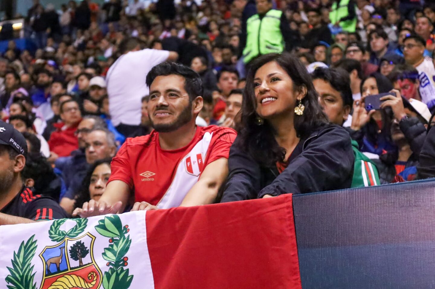 Puebla se convierte en tierra mundialista con partido internacional