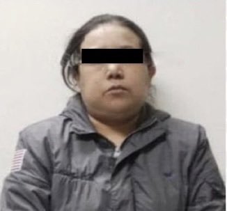 Marilyn Cote seguirá en Ciudad Serdán; tribunal descarta que lleve su proceso en libertad