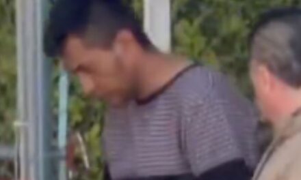 Hombre armado libera a su familia tras intenso operativo en Tecámac