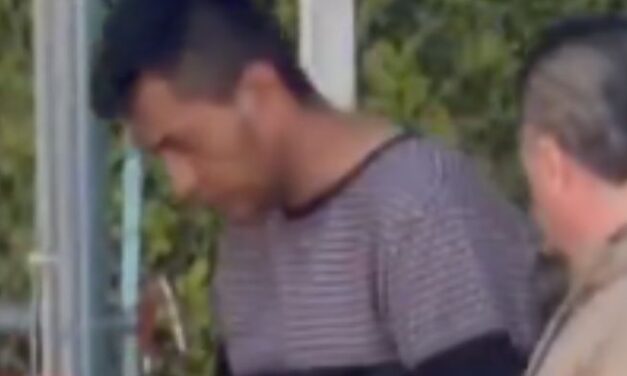 Hombre armado libera a su familia tras intenso operativo en Tecámac
